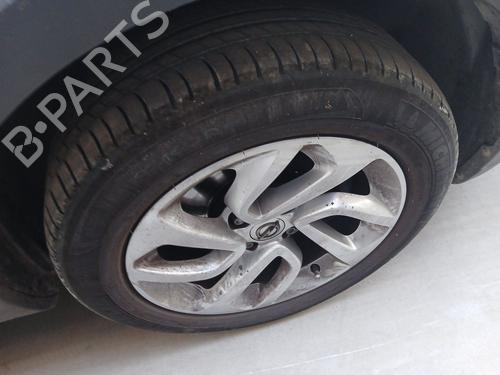 Rim OPEL CROSSLAND X / CROSSLAND (P17, P2QO) 1.2 (75) | BP28316076C45 