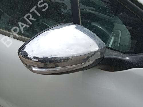 Used Right mirror Right mirror PEUGEOT 208 I (CA_, CC_) 1.5 BlueHDI 100 (102 hp) 36529034 36529034