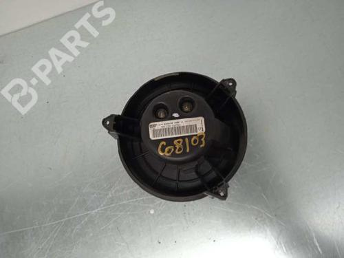 Varmeblæser LAND ROVER FREELANDER I (L314) 2.0 Td4 4x4 | BP6590445M62 