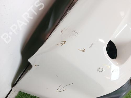 Front bumper LAND ROVER RANGE ROVER SPORT I (L320) 3.0 D 4x4 | BP24957264C7 
