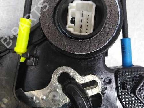 Rear left lock TOYOTA AVENSIS Saloon (_T25_) 1.8 VVT-i (ZZT251_, ZZT251R) | BP8806245C100 