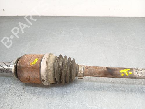 Left front driveshaft DACIA SANDERO II 1.0 SCe 75 (B8JC, B8JD, B8NC) | BP36489840M38 - Image 4