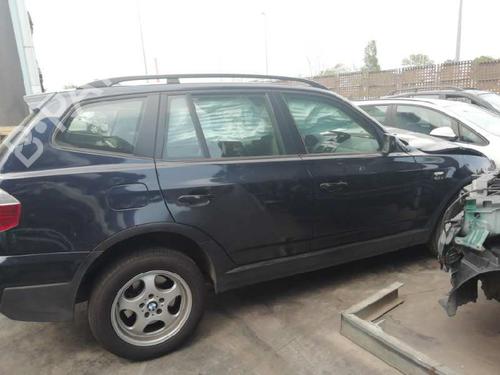 Starter BMW X3 (E83)  | BP15893661M8 