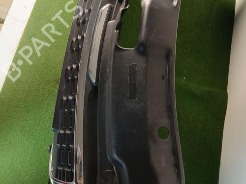 Front bumper PEUGEOT 208 I (CA_, CC_) 1.6 VTi | BP23277206C7