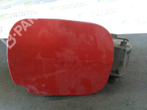 Fuel flap RENAULT CLIO III (BR0/1, CR0/1) 1.5 dCi (BR17, CR17) (86 hp) 6637582