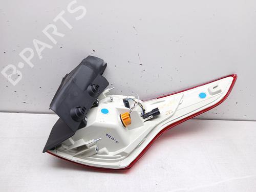 Left taillight FORD KUGA II (DM2) 1.6 EcoBoost 4x4 | BP29455540C34 