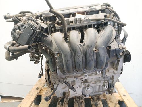 Used Engine Engine HONDA CIVIC VIII Hatchback (FN, FK) 1.8 (FN1, FK2) (140 hp) 33427550 33427550