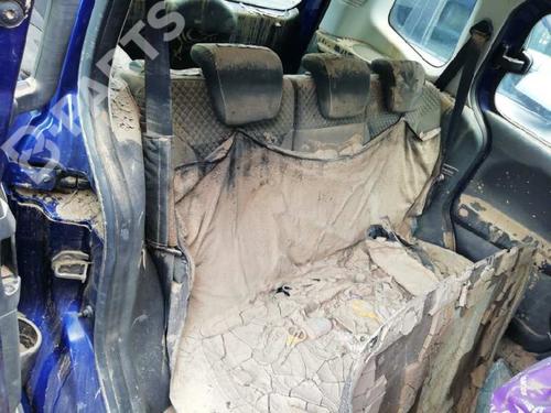 Right slide door FORD TOURNEO COURIER B460 MPV  | BP11095176C75  - Image 40