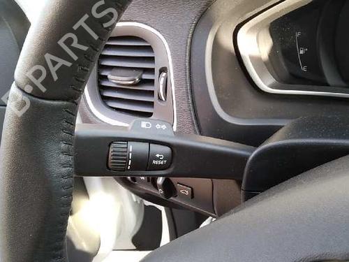 Right sun visor VOLVO V40 Hatchback (525) D2 | BP13520499I2  - Image 31