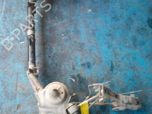 Rear axle HONDA HR-V (GH_) 1.6 16V | BP16965833M2 