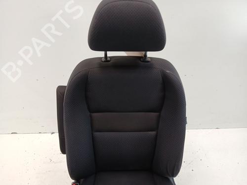 Left front seat HONDA CR-V III (RE_) 2.0 i-VTEC 4WD (RE5, RE2) | BP35894134C15 - Image 2