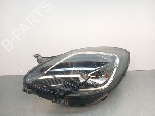 left-headlight-ford-puma-j2k-cf7-2019-33240016 main image