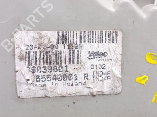 Left tailgate light RENAULT LAGUNA III (BT0/1) 1.5 dCi (BT00, BT0A, BT0T, BT1J) | BP33853909C79  - Image 6