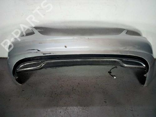 Rear bumper MERCEDES-BENZ C-CLASS (W205) C 200 BlueTEC / d (205.037) SENSORES | PARKING