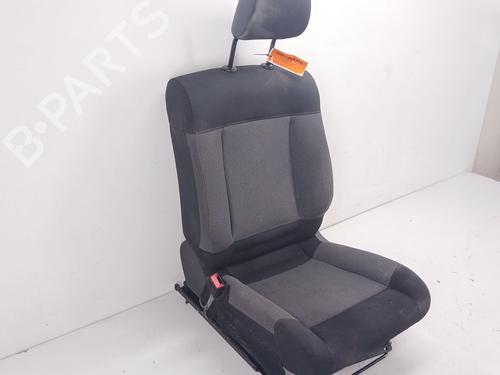 Left front seat CITROËN C4 CACTUS 1.2 THP 110 | BP39448080C15 - Image 3