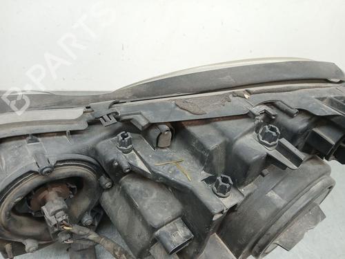 Right headlight MERCEDES-BENZ E-CLASS (W211) E 270 CDI (211.016) | BP30125014C29 