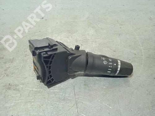 Used Steering column stalk NISSAN PRIMERA Hatchback (P12) [2002-2025]  7187533