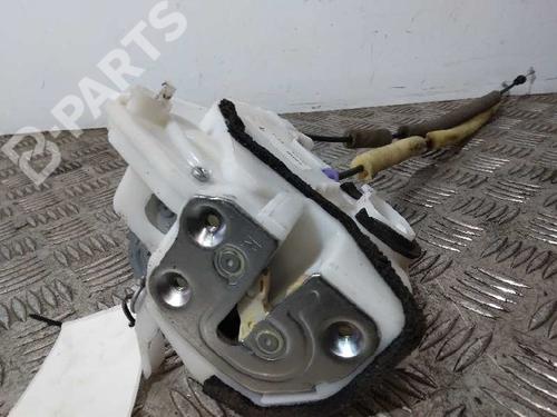 Rear right lock MAZDA 3 (BM, BN) | BP11196449C99