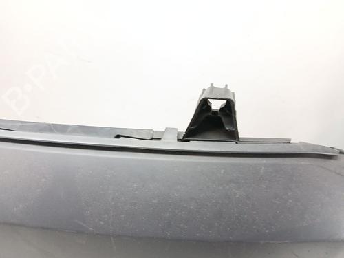 Front bumper VW TRANSPORTER T5 Bus (7HB, 7HJ, 7EB, 7EJ)  | BP29494859C7 