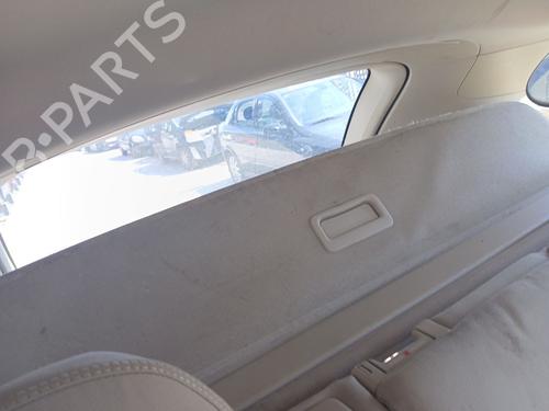 Used Rear parcel shelf VOLVO XC60 I SUV (156) 2.4 D (175 hp) 27869460