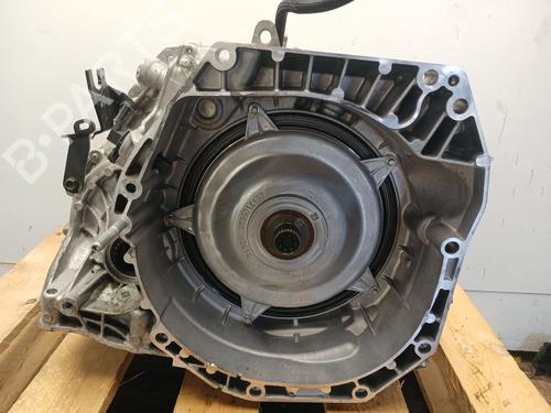 Used Gearbox Gearbox NISSAN JUKE (F16_) 1.0 (114 hp) 36157284 36157284