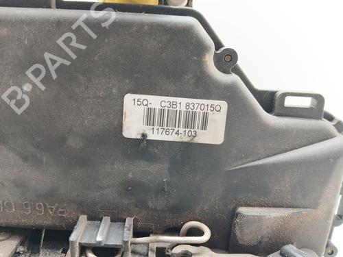 Front left window mechanism SEAT LEON (1M1) 1.9 TDI | BP40012563C22 - Image 6
