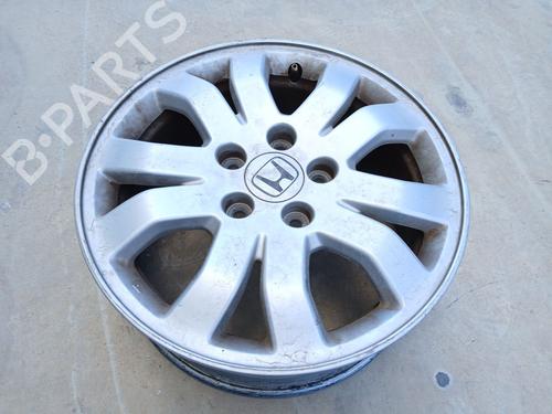 Used Rim HONDA CR-V II (RD_) 2.2 CTDi (RD9) (140 hp) 32365457