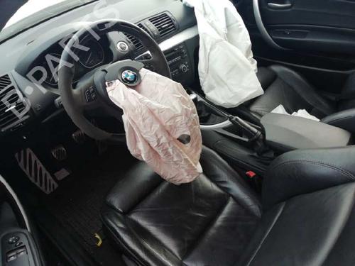 Engine control unit (ECU) BMW 1 Coupe (E82)  | BP16686590M57  - Image 11