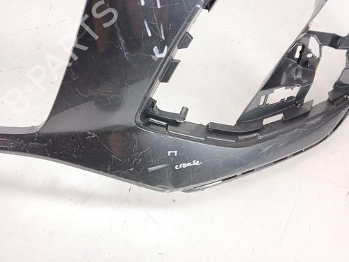 Front bumper AUDI Q5 (FYB, FYG) SQ5 TDI Mild Hybrid quattro | BP29494858C7 