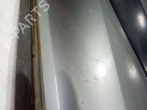 Left front fenders AUDI ALLROAD C5 (4BH) 2.5 TDI quattro | BP13622250C41 