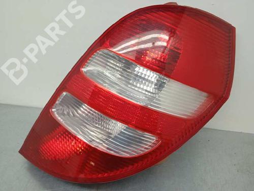 Used Right taillight MERCEDES-BENZ A-CLASS (W169) [2004-2012]  7229773