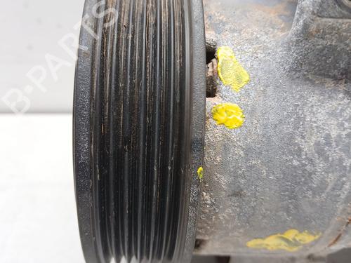 AC compressor PEUGEOT 208 I (CA_, CC_) 1.2 VTI 82 | BP28071405M34 