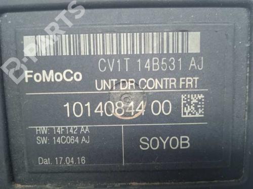 Electronic module FORD FIESTA VI (CB1, CCN) 1.25 | BP9650915M83 