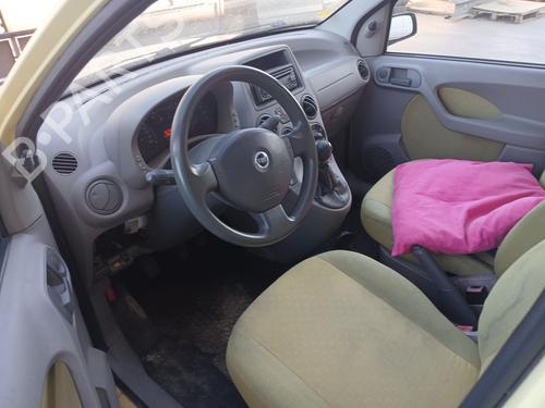 Gearbox FIAT PANDA (169_) 1.2 (169.AXB11, 169.AXB1A) | BP30169833M3 