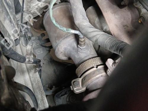 Filtro de particulas MERCEDES-BENZ VITO / MIXTO Van (W639) 110 CDI (639.601, 639.603, 639.605) (95 hp) 31145325