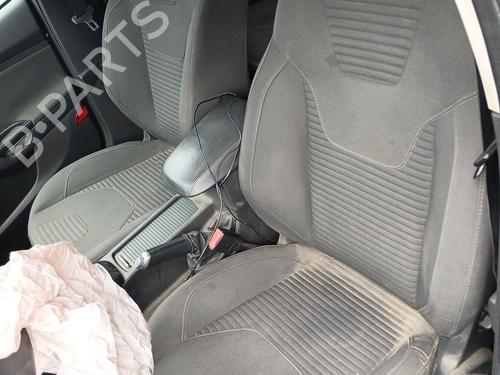 Left front seat FORD FOCUS III 1.0 EcoBoost | BP35756343C15 - Image 13