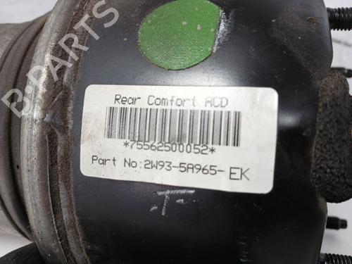 Left rear shock absorber JAGUAR XJ (X350, X358) D 2.7 | BP13649890M18 
