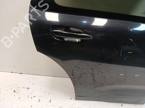 Dør højre bagtil CITROËN C4 CACTUS 1.2 THP 110 | BP39146695C5 - Image 6
