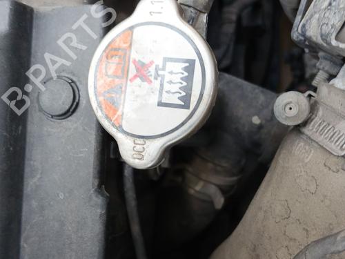 Used Water radiator KIA RIO III (UB) 1.1 CRDi (75 hp) 29566774