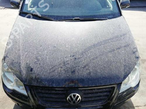 Køler VW POLO (9N_, 9A_) 1.4 TDI | BP6157513M31 