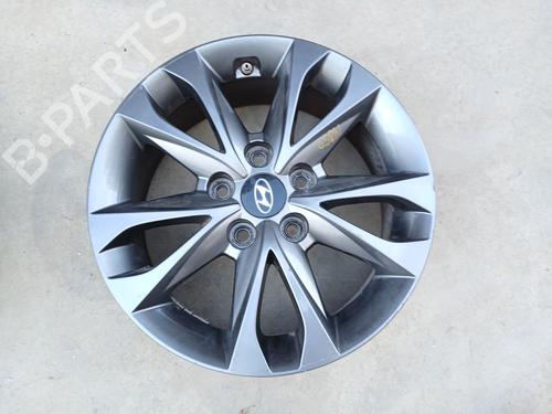 Used Rim Rim 38436549 38436549