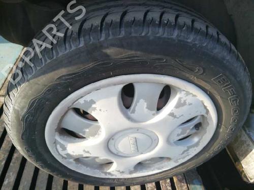 Køler FIAT BRAVA (182_)  | BP4614984M31 