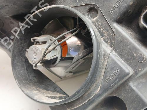 Left headlight PEUGEOT PARTNER Tepee 1.6 HDi 90 4x4 | BP33023472C28 - Image 8