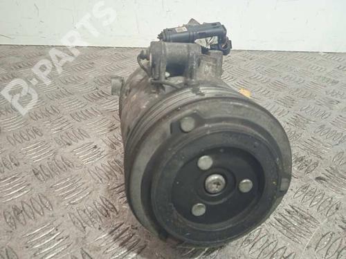 Used AC compressor BMW 1 (E81) 116 i (122 hp) 11335139