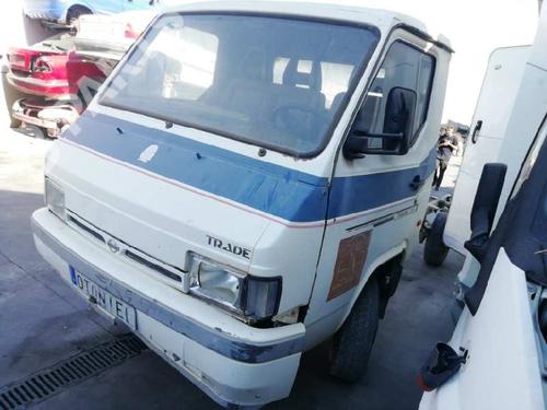 Starter NISSAN TRADE Platform/Chassis  | BP10708950M8 