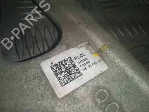 Left front suspension arm KIA NIRO I (DE)  | BP13108682M12 