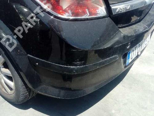 Left taillight OPEL ASTRA H GTC (A04) 1.7 CDTi (L08) | BP3421649C34 