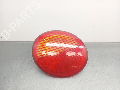 Used Left taillight Left taillight VW NEW BEETLE (9C1, 1C1) 1.9 TDI (90 hp) 33337538 33337538