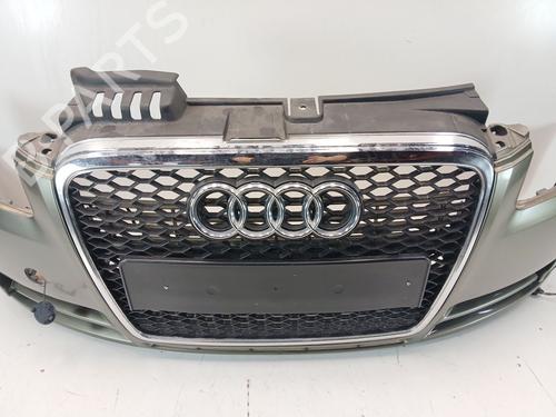 Zderzak przedni AUDI A4 B7 (8EC)  | BP29568071C7 