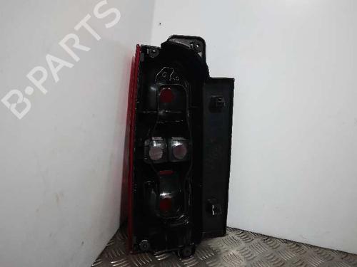 Right taillight CITROËN JUMPY II (VF7) 2.0 HDi 95 | BP28170806C35 